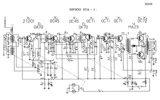 Nivico_Victor_JVC-8TA 1.Radio preview